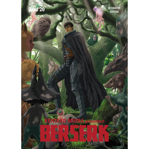 Berserk: Ultimative Edition 20