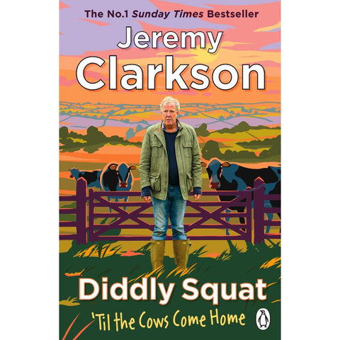 Diddly Squat: 'Til The Cows Come Home