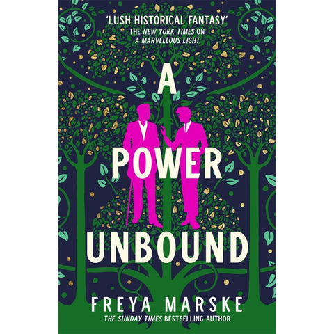 A Power Unbound