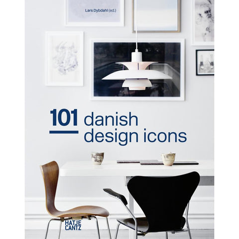 101Danish Design Icons