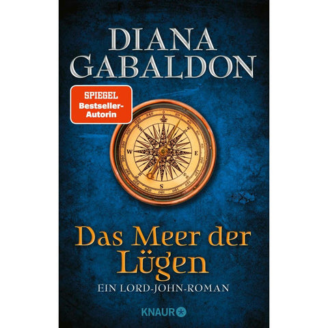 Das Meer der Lügen