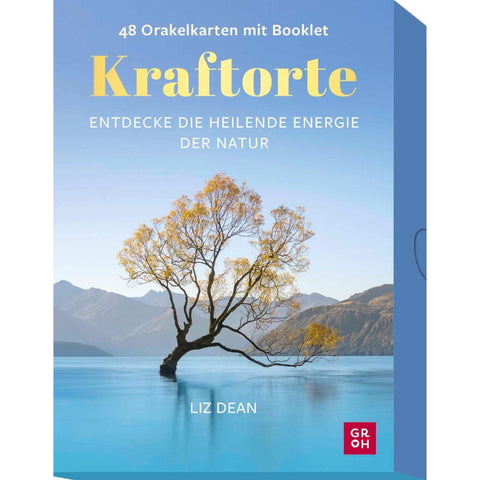 Kraftorte