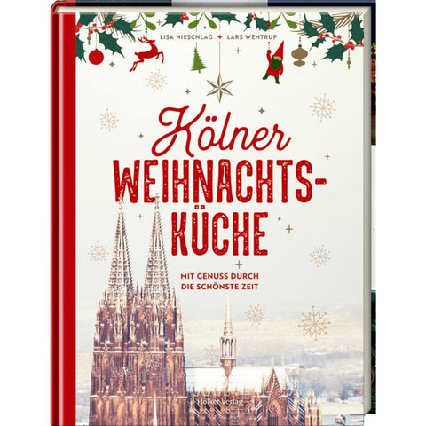 Kölner Weihnachtsküche