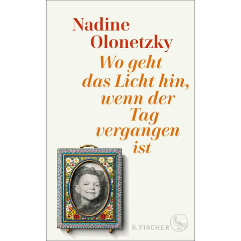 Wo geht das Licht hin, wenn der Tag vergangen ist