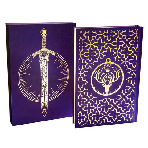 Throne of Glass (Collector's Edition)