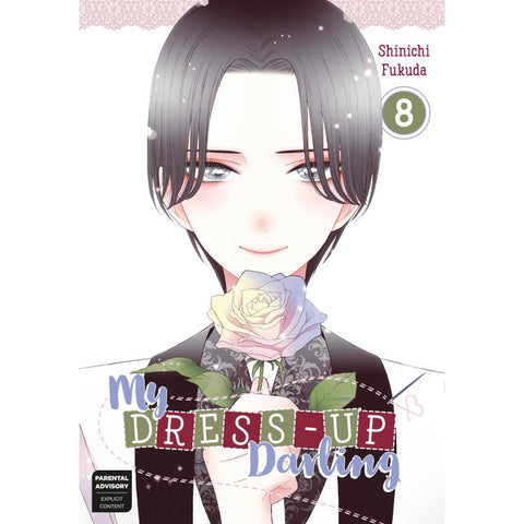 My Dress-Up Darling 08