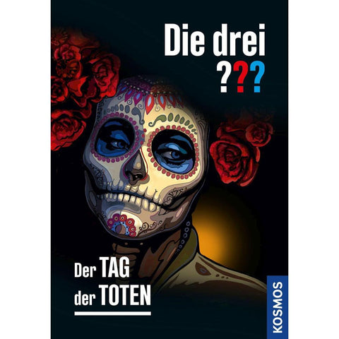 Die drei ??? Der Tag der Toten
