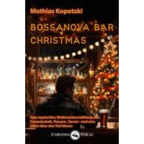 Bossanova Bar Christmas