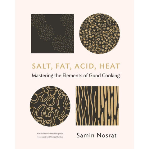 Salt, Fat, Acid, Heat