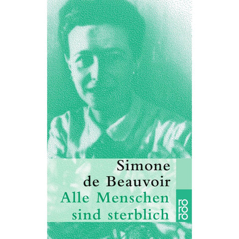 Alle Menschen sind sterblich