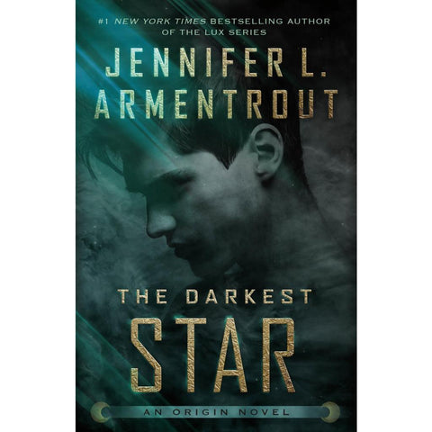 The Darkest Star
