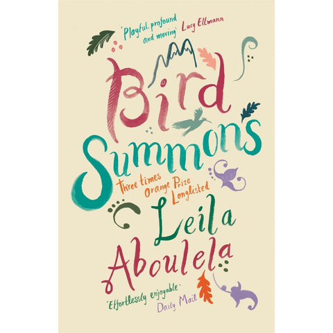 Bird Summons