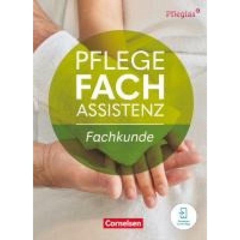 Pflegias - Pflegefachassistenz - Fachkunde mit digitalen Medien