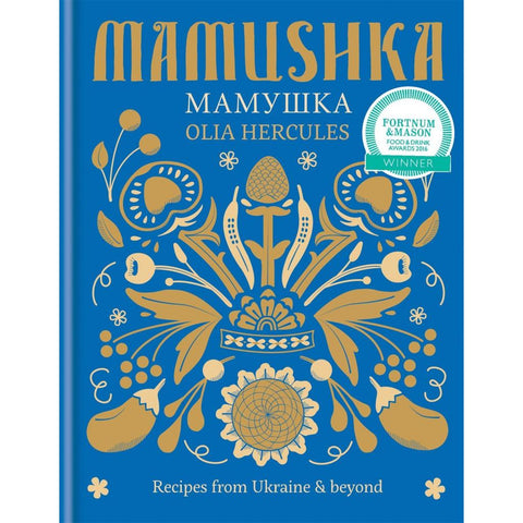 Mamoushka
