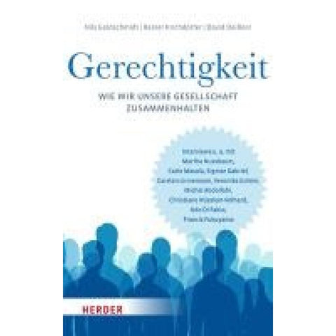 Gerechtigkeit