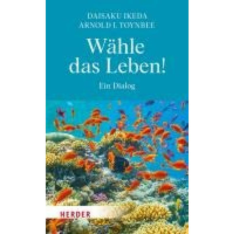 Wähle das Leben!