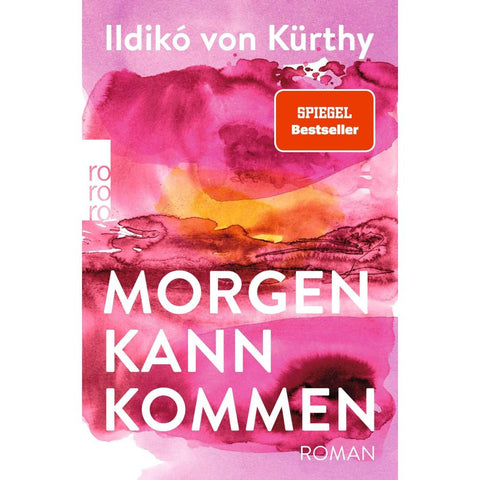 Morgen kann kommen