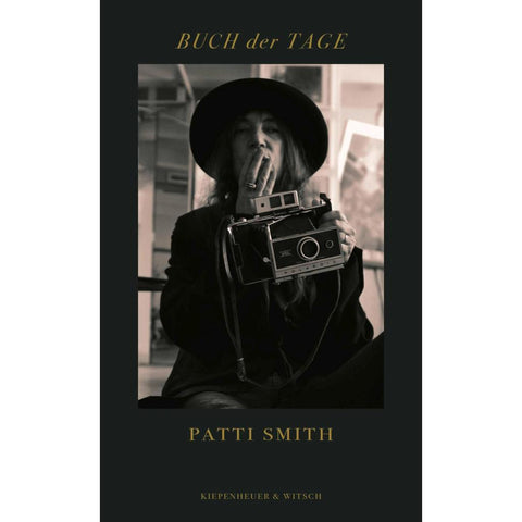 Buch der Tage