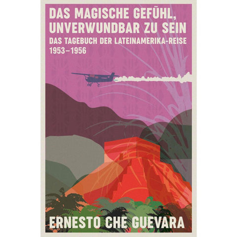 Das magische Gefühl, unverwundbar zu sein