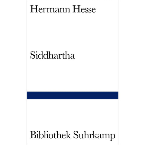 Siddhartha