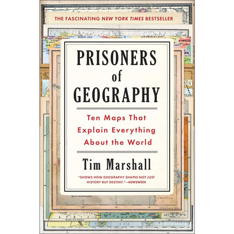 Prisoners of Geography