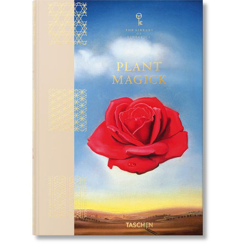 Pflanzen-Magie. Bibliothek der Esoterik