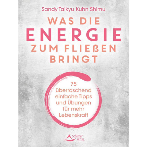 Was die Energie zum Fließen bringt