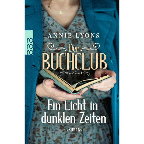 Der Buchclub - Ein Licht in dunklen Zeiten