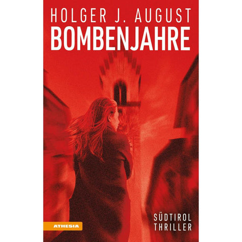 Bombenjahre