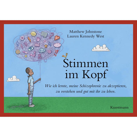 Stimmen im Kopf