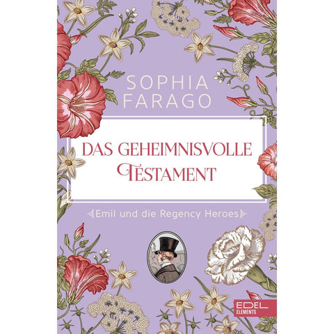 Das geheimnisvolle Testament