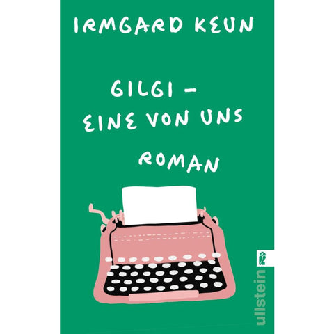 Gilgi - eine von uns