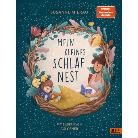 Mein kleines Schlafnest