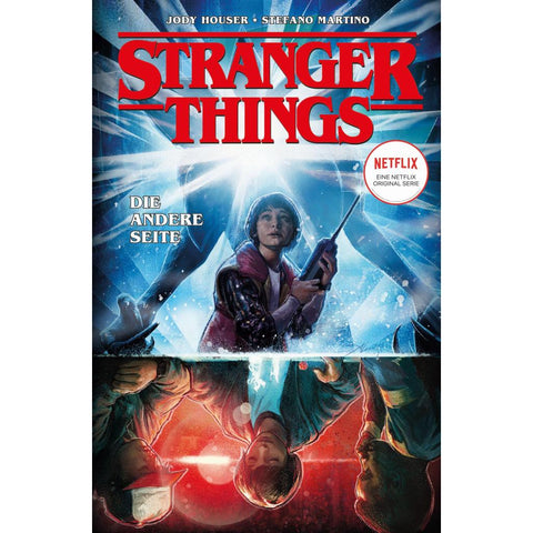 Stranger Things