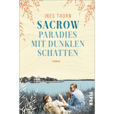 Sacrow - Paradies mit dunklen Schatten