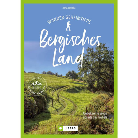 Wander-Geheimtipps Bergisches Land