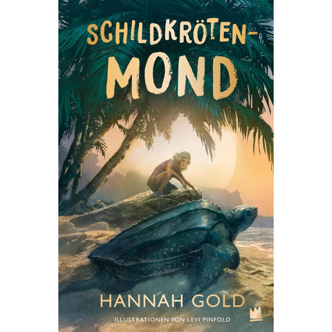 Schildkrötenmond