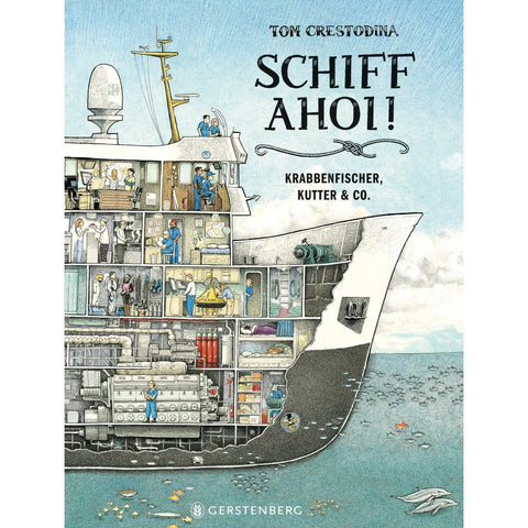 Schiff ahoi!