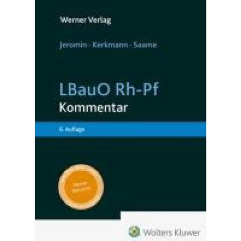 LBauO Rh-Pf - Kommentar