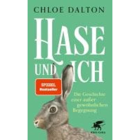 Hase und ich
