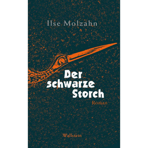 Der schwarze Storch