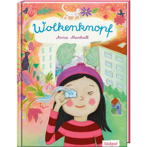 Wolkenknopf