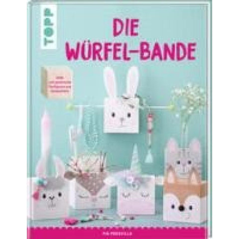 Die Würfel-Bande
