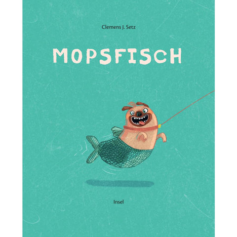 Mopsfisch