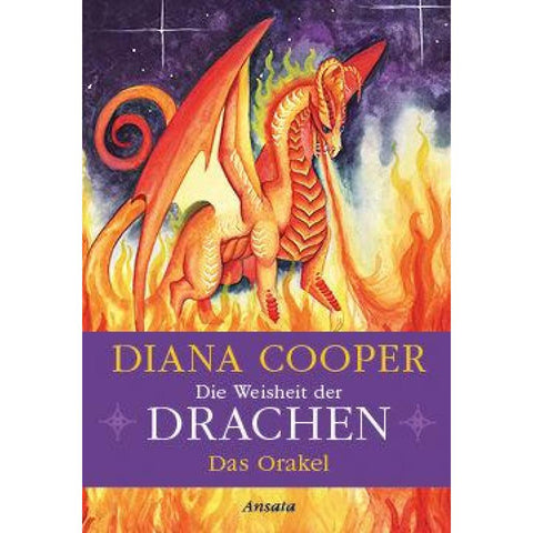 Die Weisheit der Drachen - Das Orakel