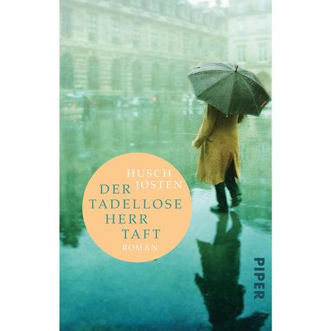 Der tadellose Herr Taft