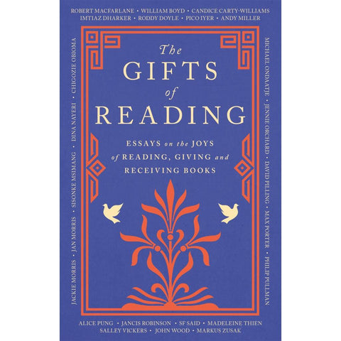 The Gifts of Reading