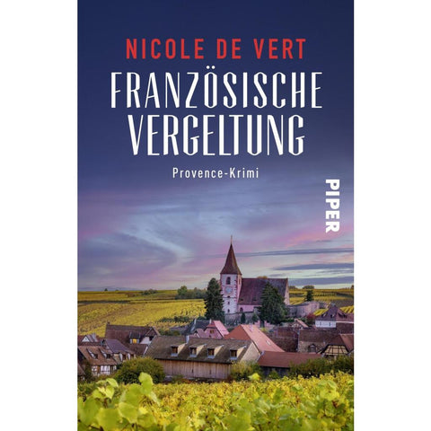 Französische Vergeltung