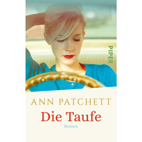Die Taufe