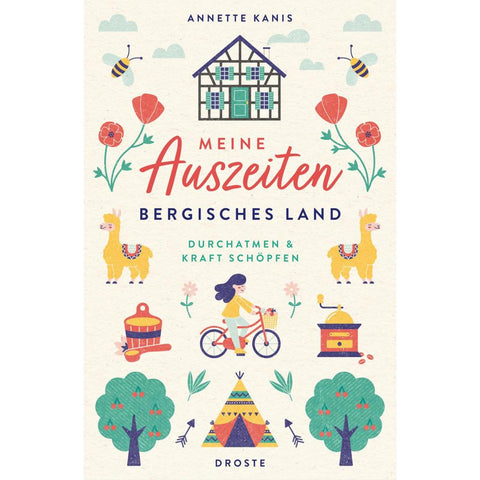 Meine Auszeiten - Bergisches Land